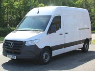 2024 Mercedes-Benz Sprinter 2.0CDI 315 L2H1 Premium