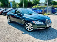 2009 Jaguar XF 3.0TD Luxury