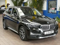 2021 BMW X1 1.5 xDrive 25e PHEV xLine