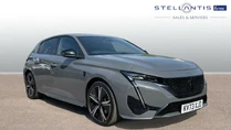 2023 Peugeot 308 1.5 BlueHDi GT (130ps)