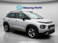2019 Citroen C3 Aircross 1.2 PureTech Flair (110ps) S&S