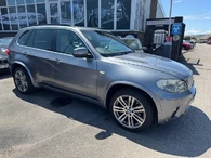 2010 BMW X5 3.0TD xDrive40d M Sport
