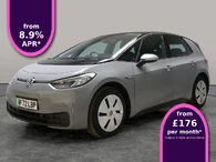 2022 Volkswagen ID.3 E Life (204ps) (58kWh) Pro Performance