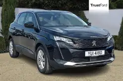 Peugeot 3008 SUV