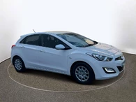 2014 Hyundai i30 1.4 Classic 5d