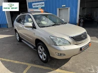 2004 Lexus RX 300 3.0 SE (ICE)