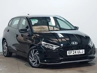2024 Hyundai i20 1.0 T-GDi Advance