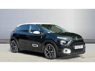 2022 Citroen C3 1.2 PureTech Saint James (83ps)