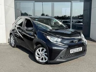 2023 Toyota AYGO X 1.0 VVT-i Pure
