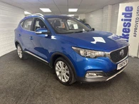 2019 MG ZS SUV 1.5 VTI-Tech Excite (106ps)