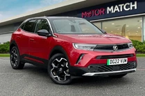 2022 Vauxhall Mokka E Ultimate