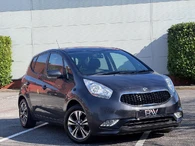 2015 Kia Venga 1.6 3 ISG