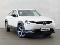 2022 Mazda MX-30 E SE-L Lux