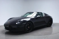 2023 Porsche 911 3.0 Targa 4S PDK