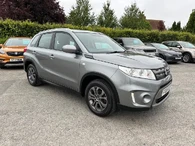 2015 Suzuki Vitara 1.6 SZ4