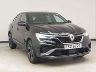 2021 Renault Arkana 1.3 TCe RS Line