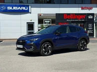 2025 Subaru Crosstrek 2.0i e-Boxer Touring