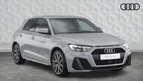 2024 Audi A1 1.0 30 TFSI S Line (116ps)