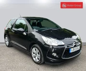2012 Citroen DS3 1.6e-HDi DStyle