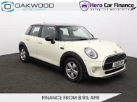 2019 MINI Cooper 1.5 Cooper Classic Hatchback 5d