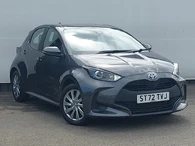 2023 Toyota Yaris 1.5 VVT-i Icon