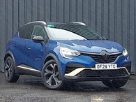 2024 Renault Captur 1.6 E-Tech engineered (145ps) full