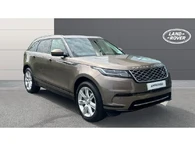2019 Land Rover Range Rover Velar 2.0 P250 SE
