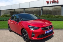 2023 Vauxhall Corsa 1.2i GS