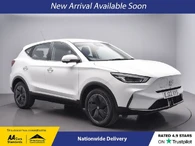 2022 MG ZS SUV E SE EV (176ps)