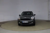 2012 MINI Countryman 1.6 One (98bhp)