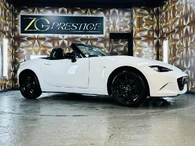 2018 Mazda MX-5 1.5 SE-L Nav+ Convertible