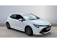 2022 Toyota Corolla 1.8 VVT-i Design (120bhp) (TRK) Hatchback 5d
