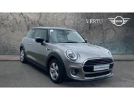 2019 MINI Cooper 1.5 Cooper Classic Hatchback 3d Auto