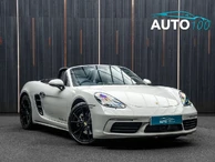 2019 Porsche Boxster 718 2.0 Boxster PDK