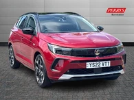 2022 Vauxhall Grandland 1.2 Elite