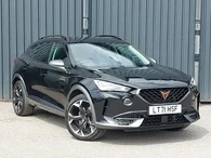 2021 Cupra Formentor 1.4 e-HYBRID V2