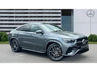 2024 Mercedes-Benz GLE Class 2.0 GLE 400e AMG Line Premium Plus Coupe