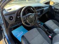 2015 Toyota Auris