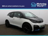 2022 BMW i3 E 120 Ah s