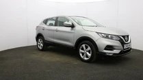 2019 Nissan Qashqai 1.5dCi Acenta Premium (Heat Pack)