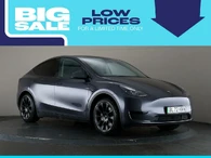 2022 Tesla Model Y E RWD