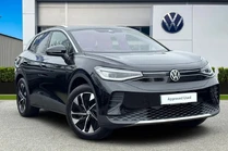 2024 Volkswagen ID.4 E Match (286ps) (77kWh) Pro 4MOTION