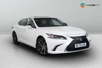 2024 Lexus ES 300h