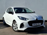 2024 Mazda Mazda2 1.5 Centre-Line