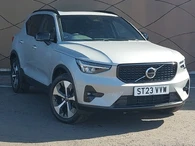 2023 Volvo XC40 2.0 B4 Ultimate