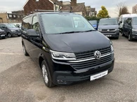 2024 Volkswagen Transporter 2.0TDI T32 Highline BMT SWB (150ps)(Eu6d) Panel Van DSG