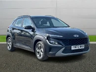 2023 Hyundai Kona 1.6 GDi SE Connect