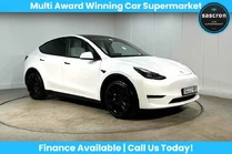 2022 Tesla Model Y E Long Range