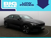 2022 Polestar Polestar 2 E PS2 (300kw) Long Dual Hatchback
