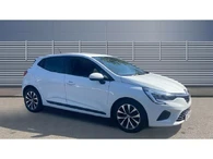 2021 Renault Clio 1.0 TCe Iconic (90ps)
